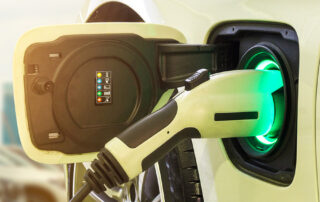 EV Charger